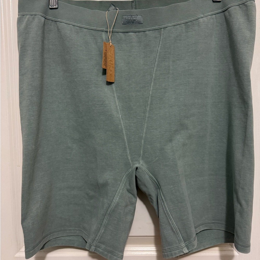 SKIMS shorts
